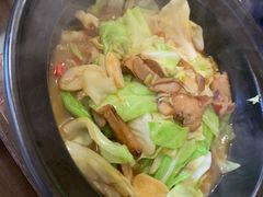 -88号小吃店·经典云南菜·地道纳西美食