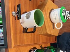 -星巴克(南京老门东店)