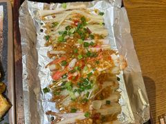 -五样儿西昌小签签烤串(天府三街店)