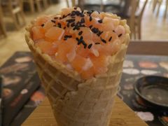 -Sushi Love 创意寿司(丽影广场店)