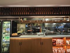 -耶里夏丽·丝路国际新疆菜·清真食品(徐汇南丹东路臻选店)