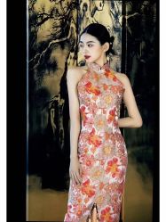 -Lady  Jane高端婚纱礼服馆