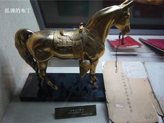 纺织博物馆-上海纺织博物馆