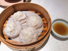 招牌小笼包-竹外桃花·江南小酒馆(SKP·S店)