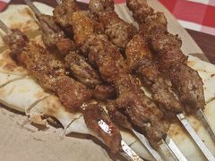 -西贝(虹口龙之梦店)