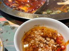 -廖掌柜·重庆鲜货火锅(上海首店)