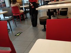 大堂-永和大王(龙德广场店)