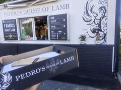 -Pedro's House of Lamb(基督城)