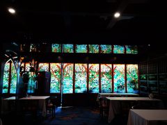 -马克西姆餐厅(崇文门店)