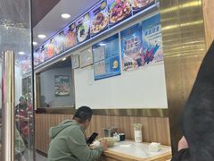 -豫厨老汤拉面(企业广场店)