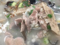 -广场正宗原汁薏米店