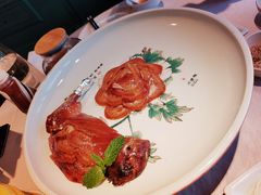 -京味斋·北京烤鸭(华威桥北工大店)