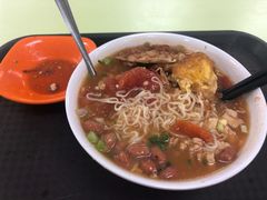 -中山大学-学5食堂