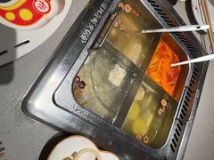-海底捞火锅(漫乐城夜宵主题店)