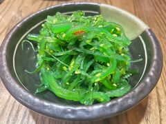 -井圣日膳(万达店)
