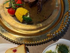 -波特曼西餐厅(中央大街店)