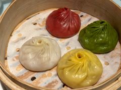 锦绣四色小笼-翡翠江南(国贸商城店)