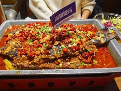 -1819餐厅·团队聚餐·烤串·精酿