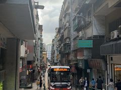 -澳门十六浦索菲特大酒店
