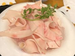 -老码头火锅(玉林店)