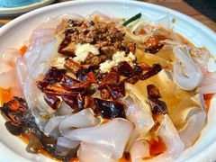 -山河屯铁锅炖·非遗东北菜(南山店)