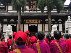 -径山寺
