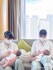 -baby bella小贝拉母婴护理中心(珠海华发公寓店)