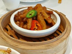 -金河半岛园林酒家(金融城店)