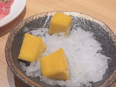 -花和海鲜自助(梅江店)