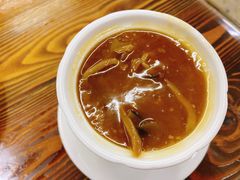 -正宗普宁豆干坊·洪记砂锅粥(红领巾路店)