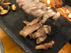 -咕咕站韩国料理(紫金港店)