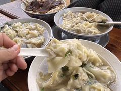 -小秋水饺(大成路总店)