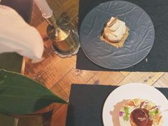 -AZUL by FUEL蓝色·法式酒馆(琶醍店)