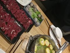 -嬷孙家潮汕牛肉火锅(北京路天河城店)