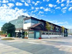 -乐茵敔山湾月子中心(独栋湖景店)