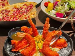 -Shantek象提南亚餐厅&西餐融合Bistro(淮海中路店)