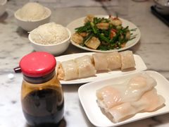 -糖朝(尖沙咀店)