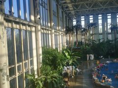 -中家鑫园温泉酒店鑫悦汤泉