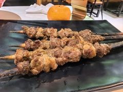 -静宇羊肉汤(鄞州乐橙荟店)