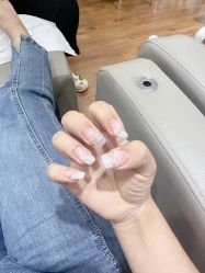 -晨·艺美甲美睫