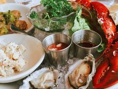 -莫尔顿牛排坊(浦东ifc店)