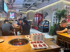 -谭三娘鲜切牛肉自助火锅(文殊院店)