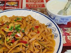 -聚百川(增城西城路店)