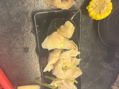 -林记潮牛·牛肉火锅(上马墩店)