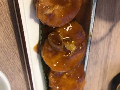 -格桑花开药膳蔬食文化空间