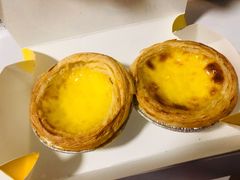 吉姆手作蛋挞-吉姆大师傅(北京华联亦庄店)