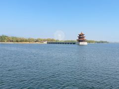 -泰山天颐湖旅游度假区