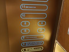 -深圳机场凯悦酒店