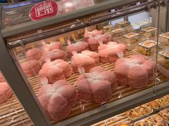 -好利来(桂林路店)