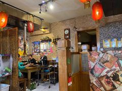 大堂-名扬烤肉(起源店)